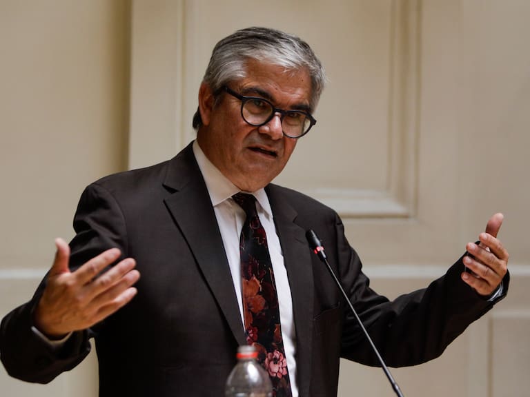 ¿Cuál es la principal fuente de pesimismo en Chile? El exministro Marcel plantea cuál es el “síndrome”