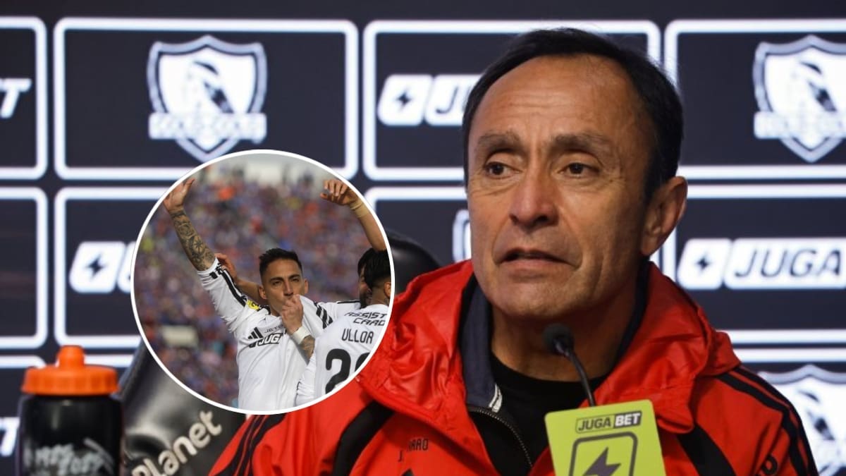 El contundente mensaje de Jaime Pizarro a la U tras la denuncia a Javier Correa: “Jamás ha existido...”