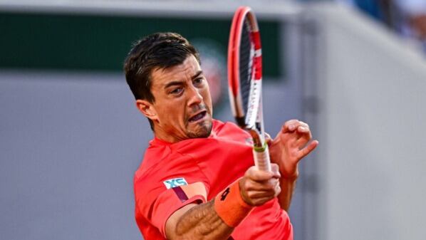 Papelón del año: Sebastian Ofner sufre una de las derrotas más increíbles en la historia del circuito ATP