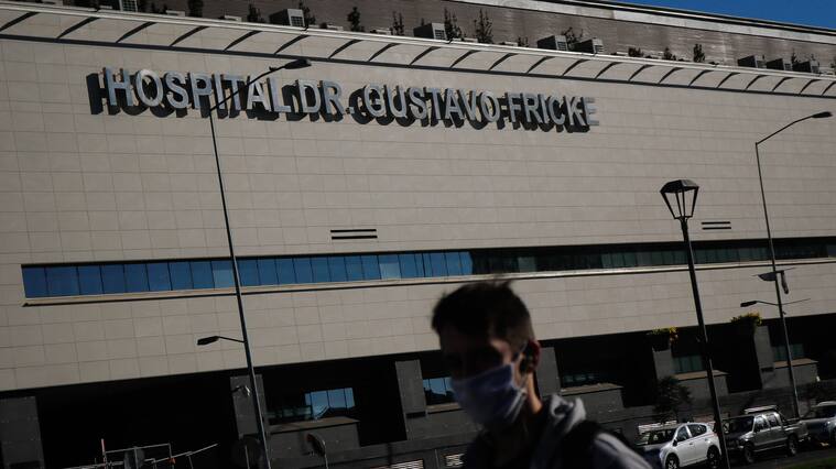 Informe de la Superintendencia de Salud determinó actuar “irregular” en Hospital Gustavo Fricke de Viña del Mar