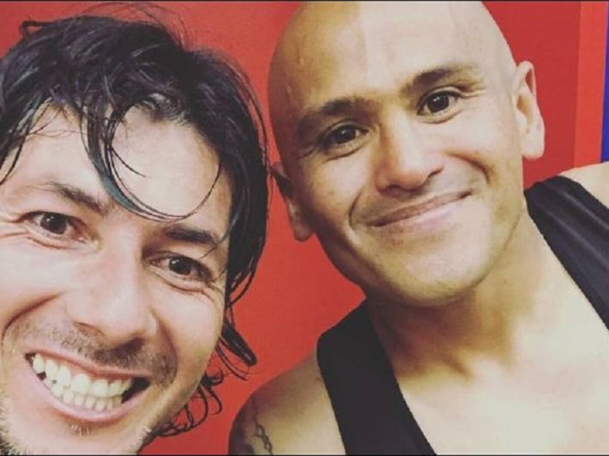 Jaime Valdés lanzó curioso mensaje antes de enfrentar a Colo Colo en duelo clave por el descenso: «Éramos felices»