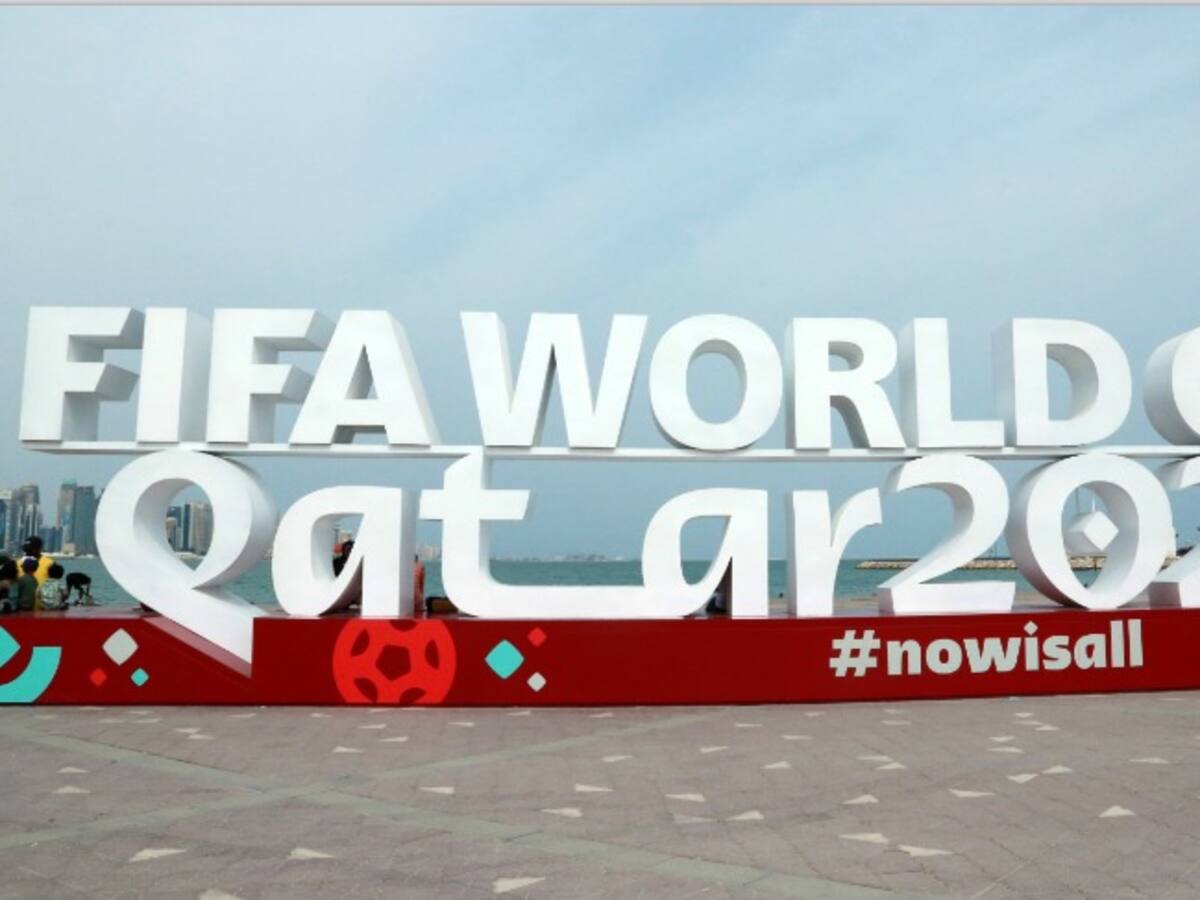 ANFP y miembros de Conmebol piden respaldar el Mundial de Qatar: «Llegó el momento de dejar atrás las controversias»