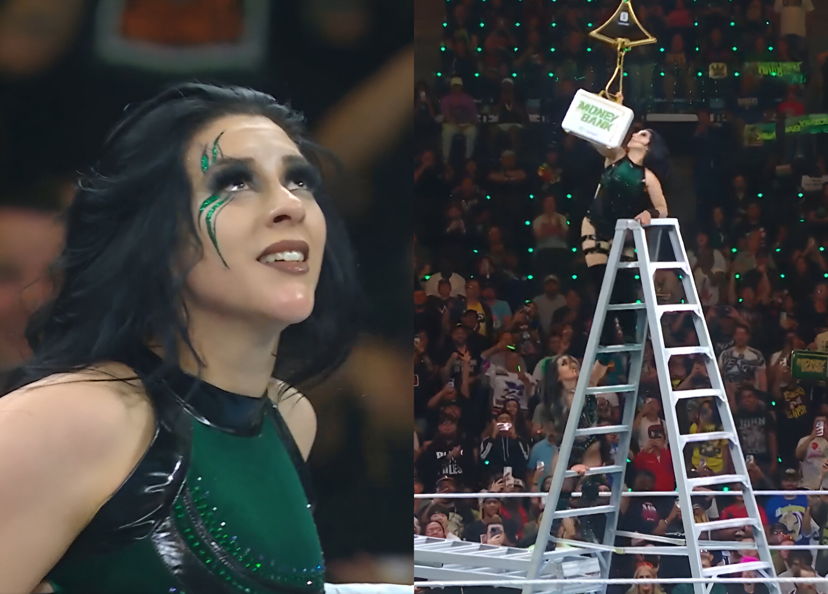 WWE / Netflix