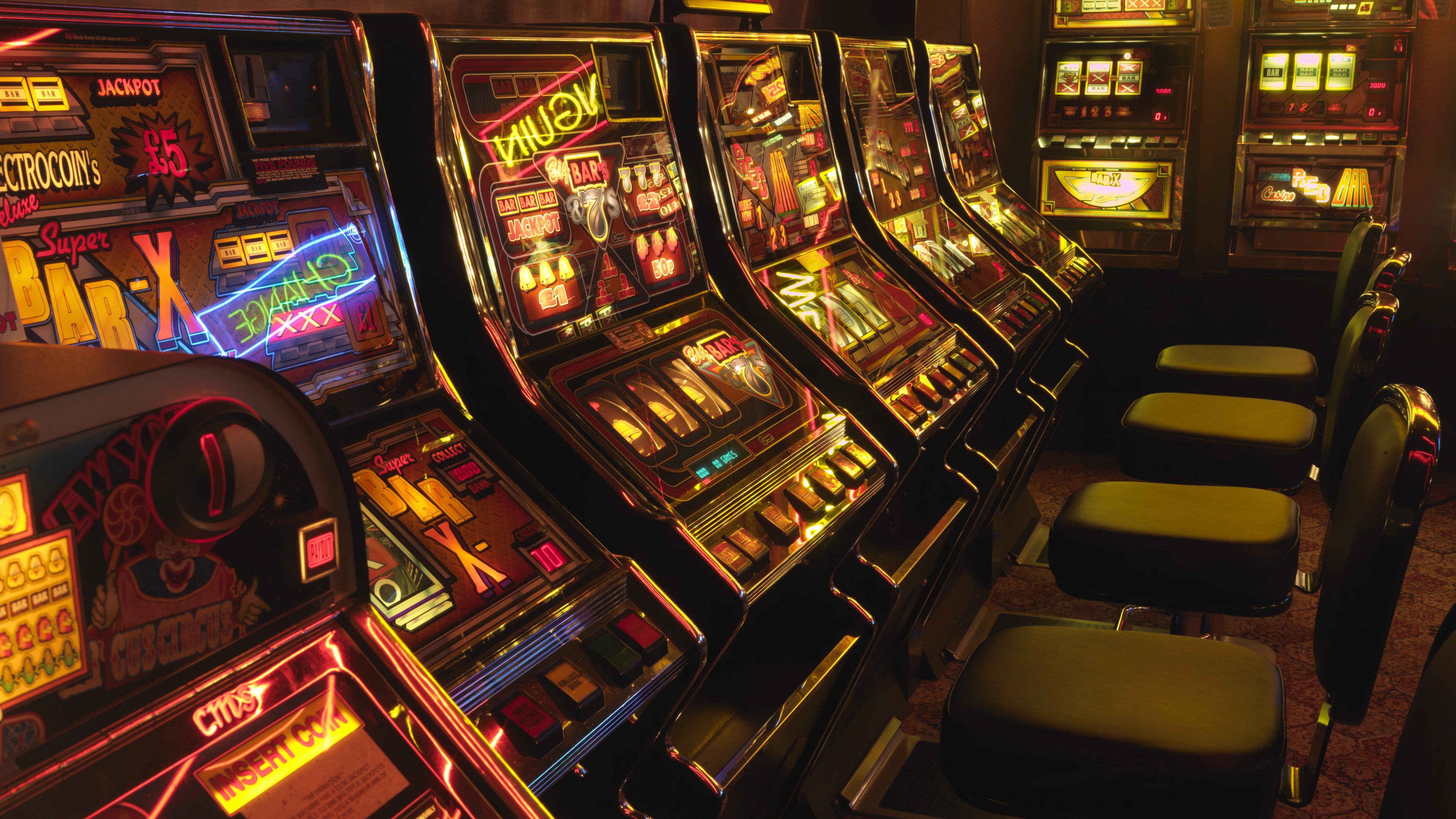 Casino