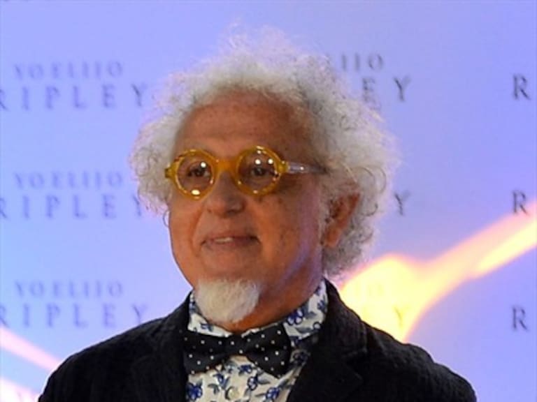 Ennio Carota sufrió robo en el auto y no se dio cuenta