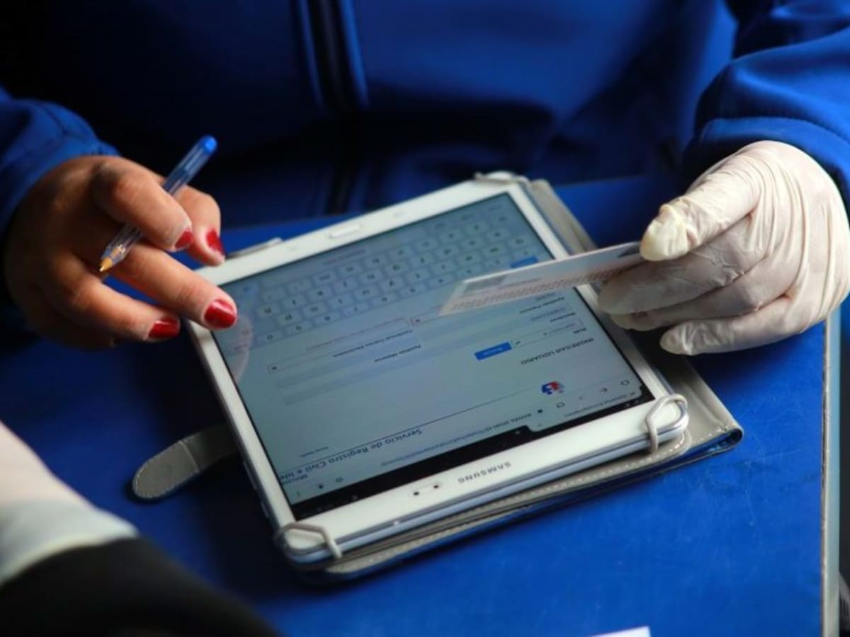 Cédula de identidad: cómo reservar hora online para renovar este importante documento