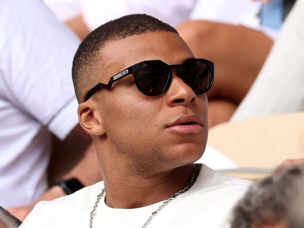 ¿Ahora sí que sí? Prensa francesa aseguró que Kylian Mbappé decidió no seguir en el PSG