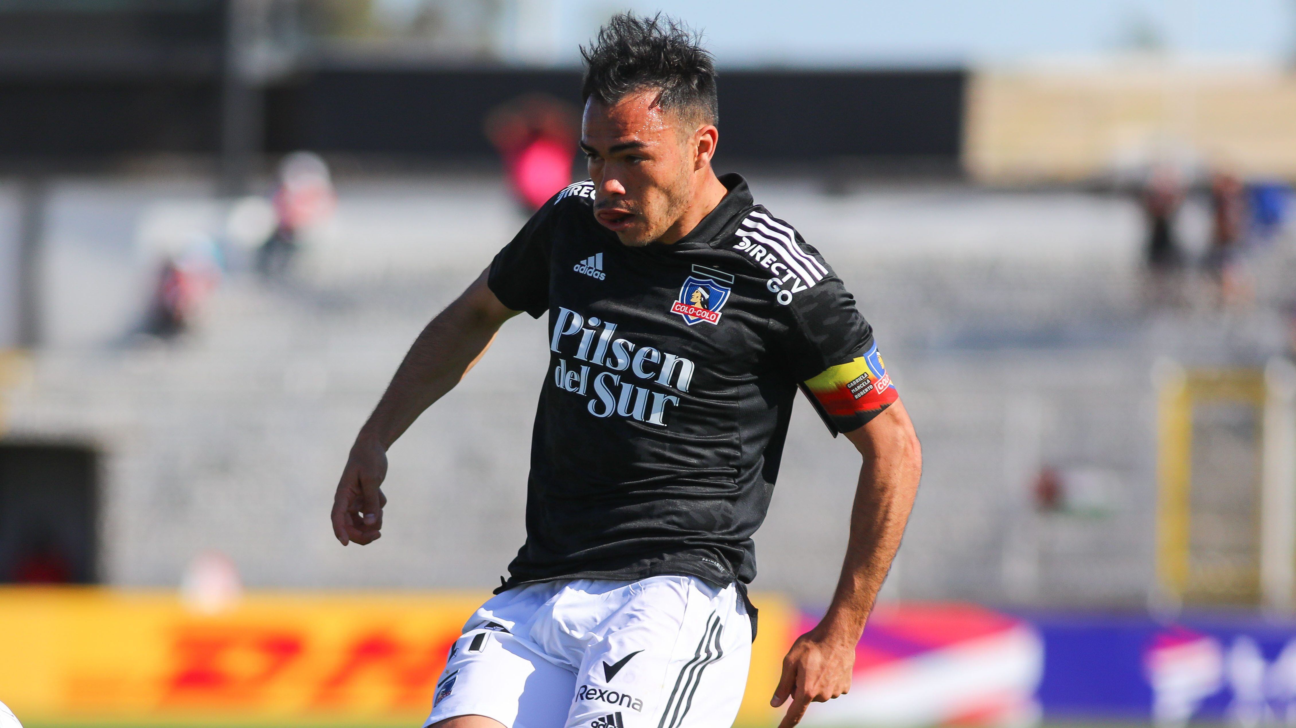 Gabriel Suazo