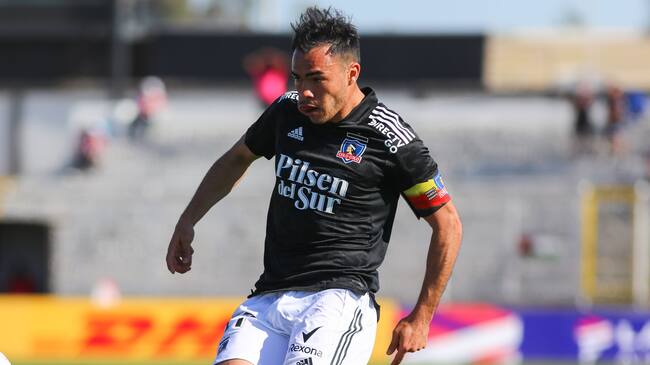 Gabriel Suazo