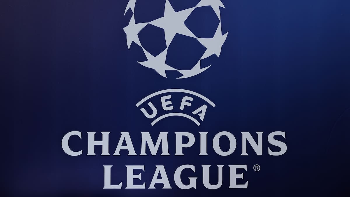 Vuelve la Champions League: esta es la agenda de los 18 partidos entre martes 13 y miércoles 14 de octubre