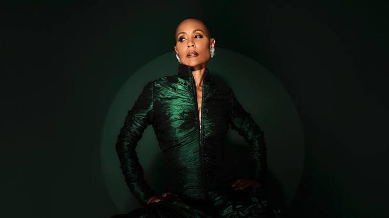Jada Pinkett