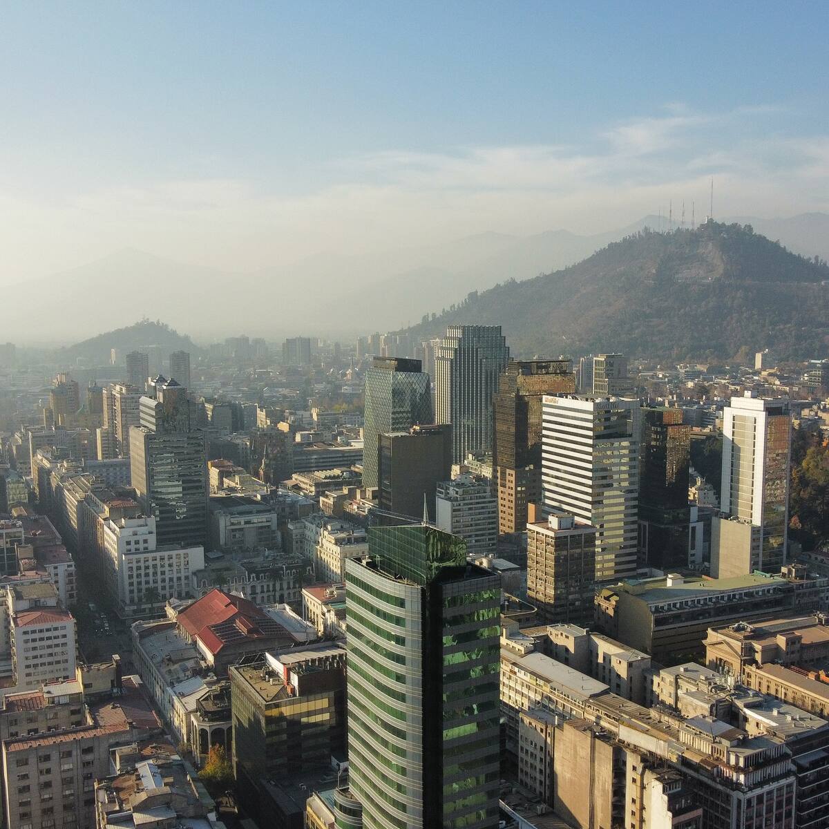 Declaran Alerta Ambiental para este domingo 20 de julio en la RM: qué pasa con la actividad física y la restricción vehicular