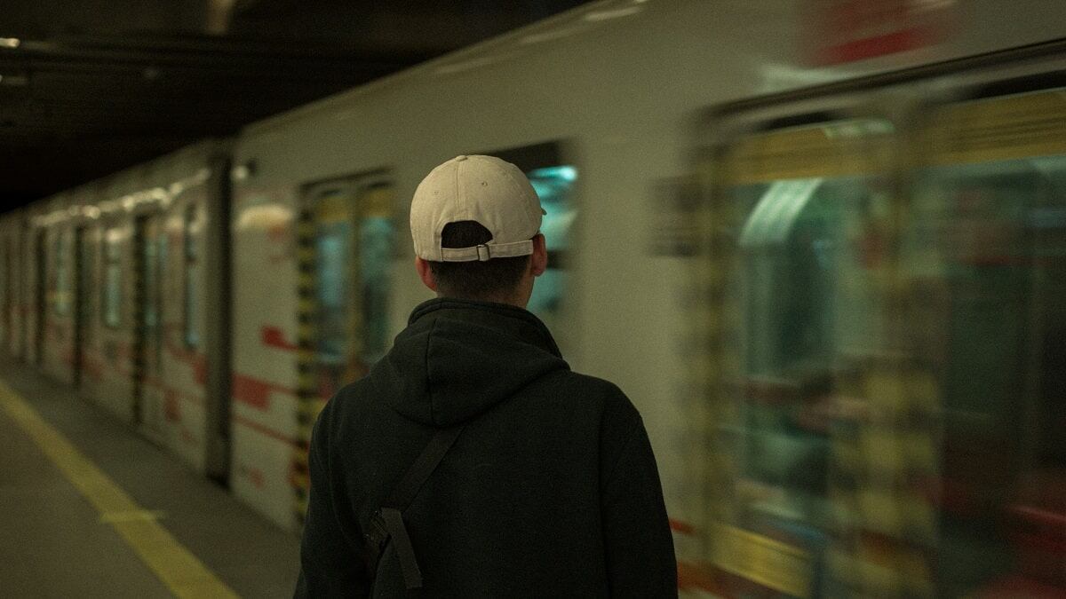 Funcionamiento del Metro de Santiago