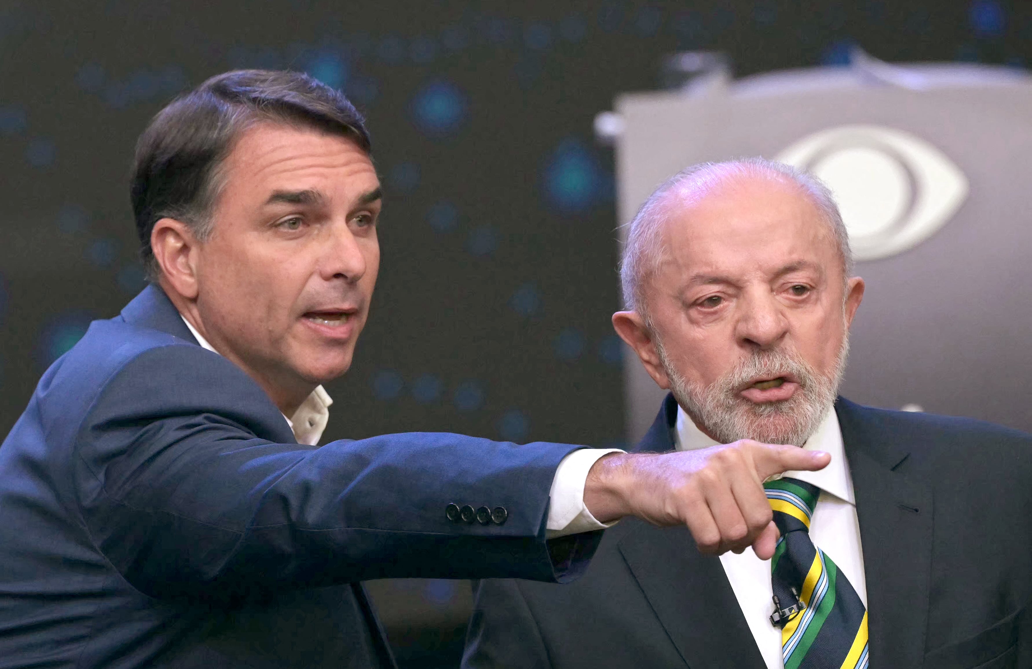Elecciones presidenciales en Brasil