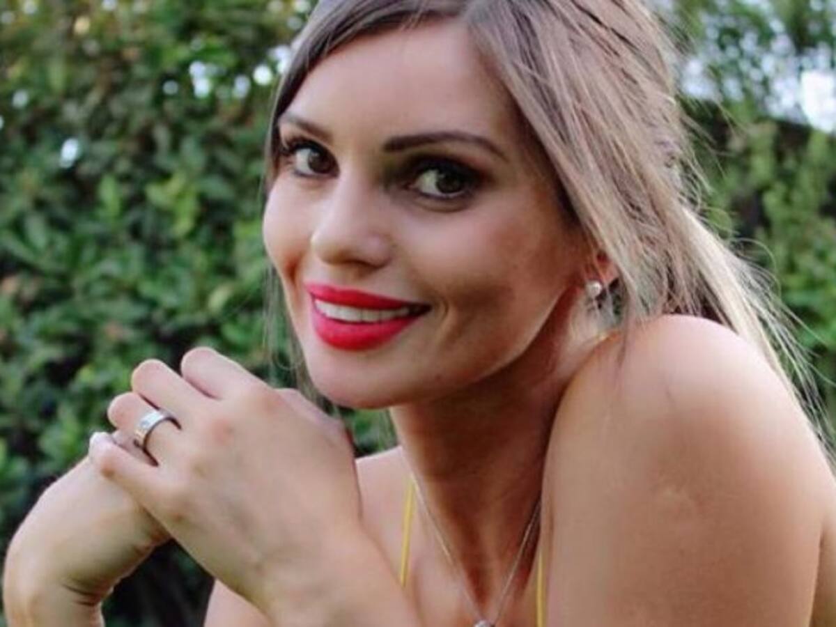 Faloon Larraguibel recibió desubicados comentarios tras compartir video en TikTok
