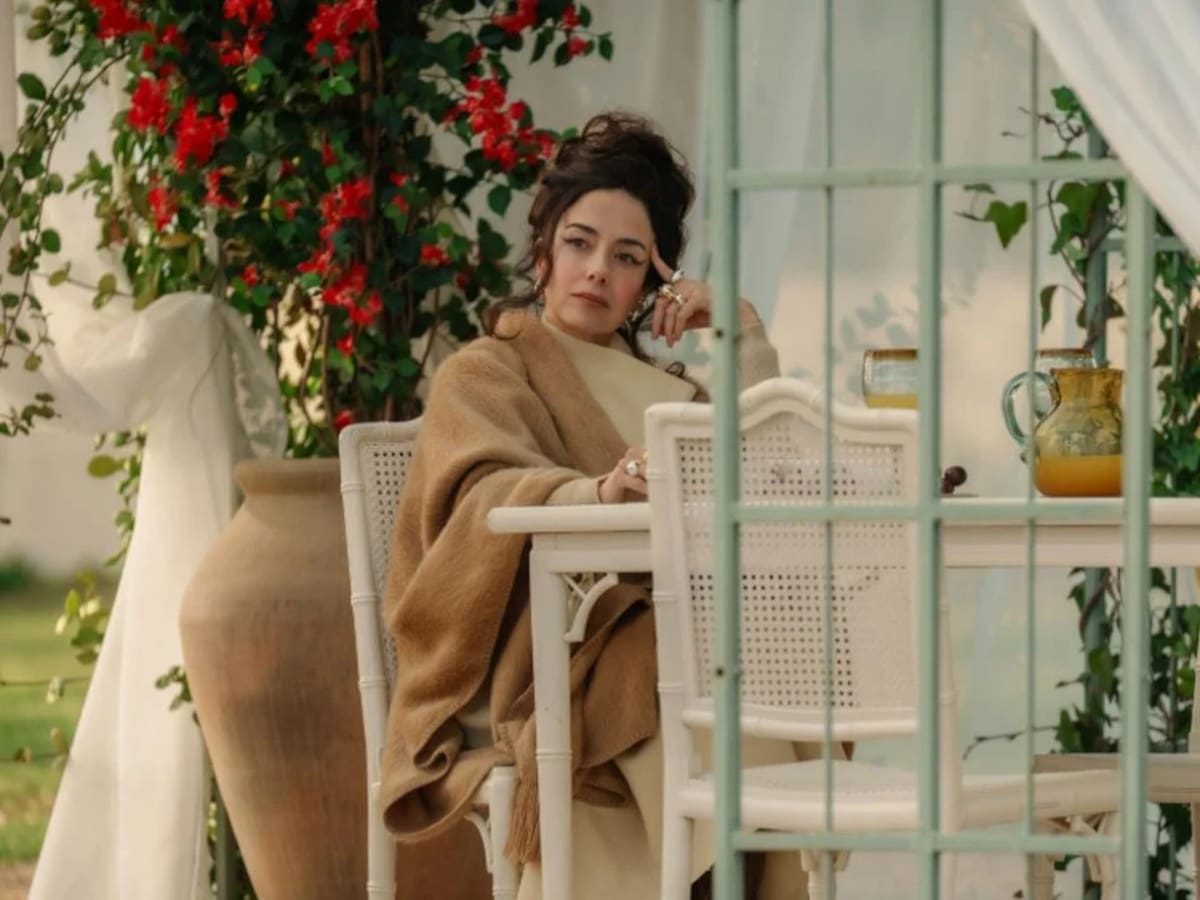 “A las mujeres se nos ha negado la rabia”: Cecilia Suárez adelanta la segunda temporada de “Estado de Furia” en HBO Max