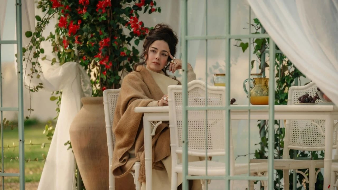 “A las mujeres se nos ha negado la rabia”: Cecilia Suárez adelanta la segunda temporada de “Estado de Furia” en HBO Max