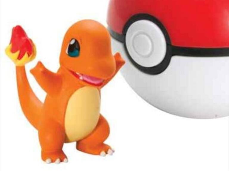 Detectan más de 48 mil pokémon, muñecas y relojes falsos en Iquique