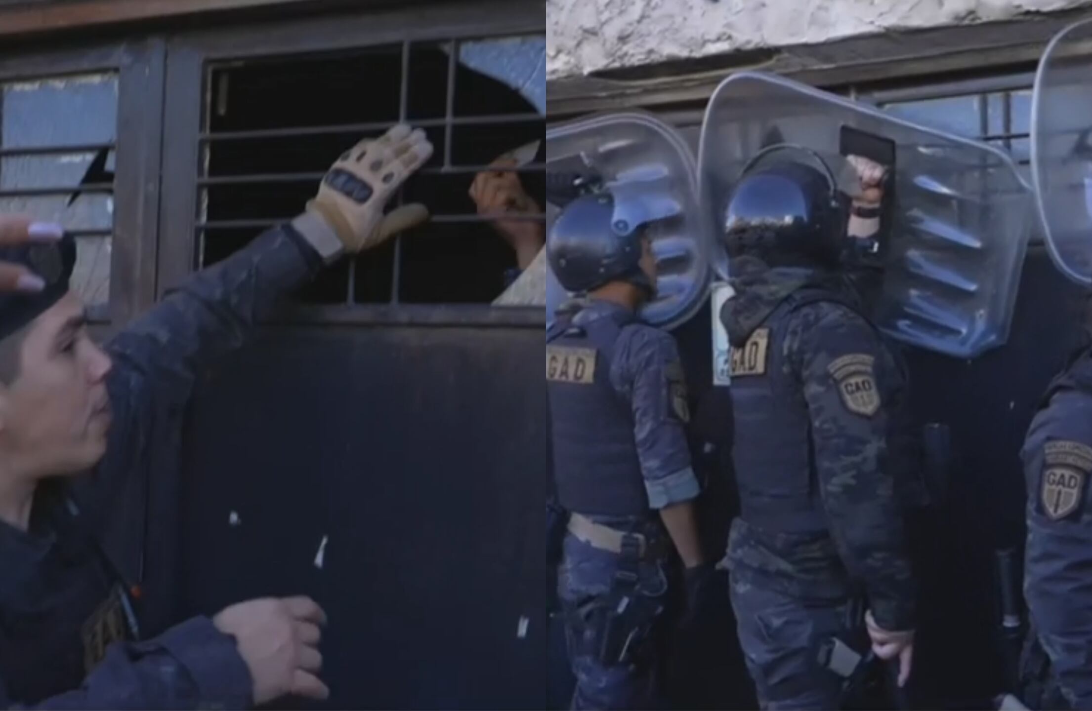 Capturas 24 Horas