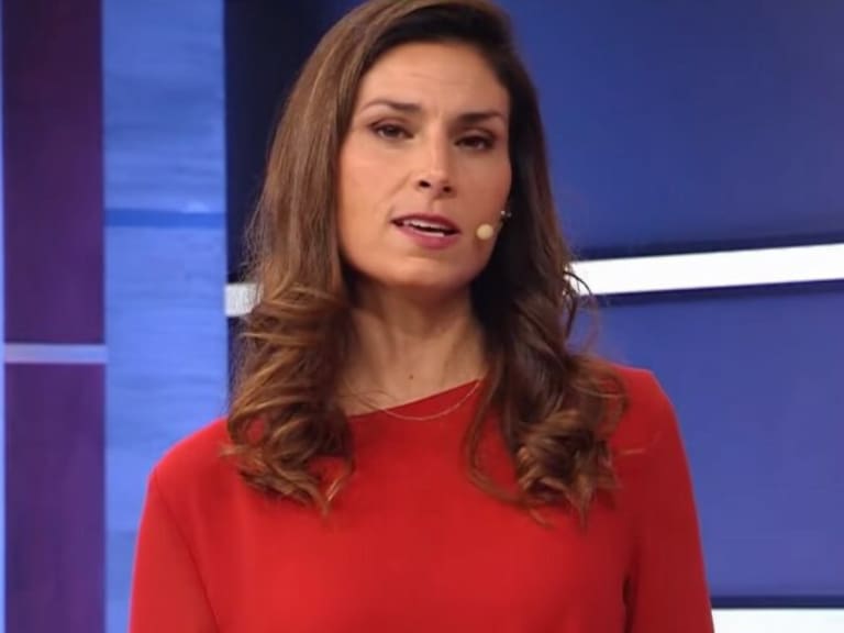 TVN confirma renuncia de Carolina Escobar luego de nueve años en el canal