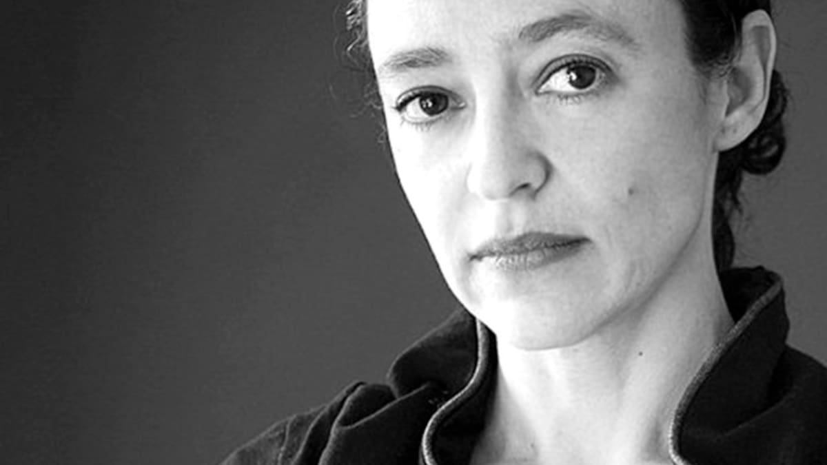 «Este momento es uno muy auspicioso»: Lina Meruane, escritora ganadora de Premio José Donoso, habla sobre su impacto internacional