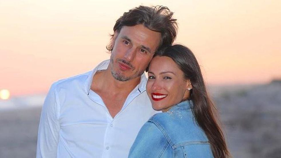 "Marido de Pampita": la razón por la que los argentinos le dedican memes a Roberto García Moritán
