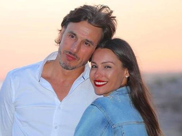 "Marido de Pampita": la razón por la que los argentinos le dedican memes a Roberto García Moritán