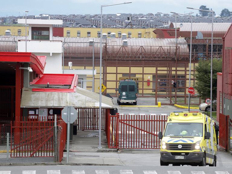 Fiscalía investiga suicidio de interna en cárcel de Puerto Montt