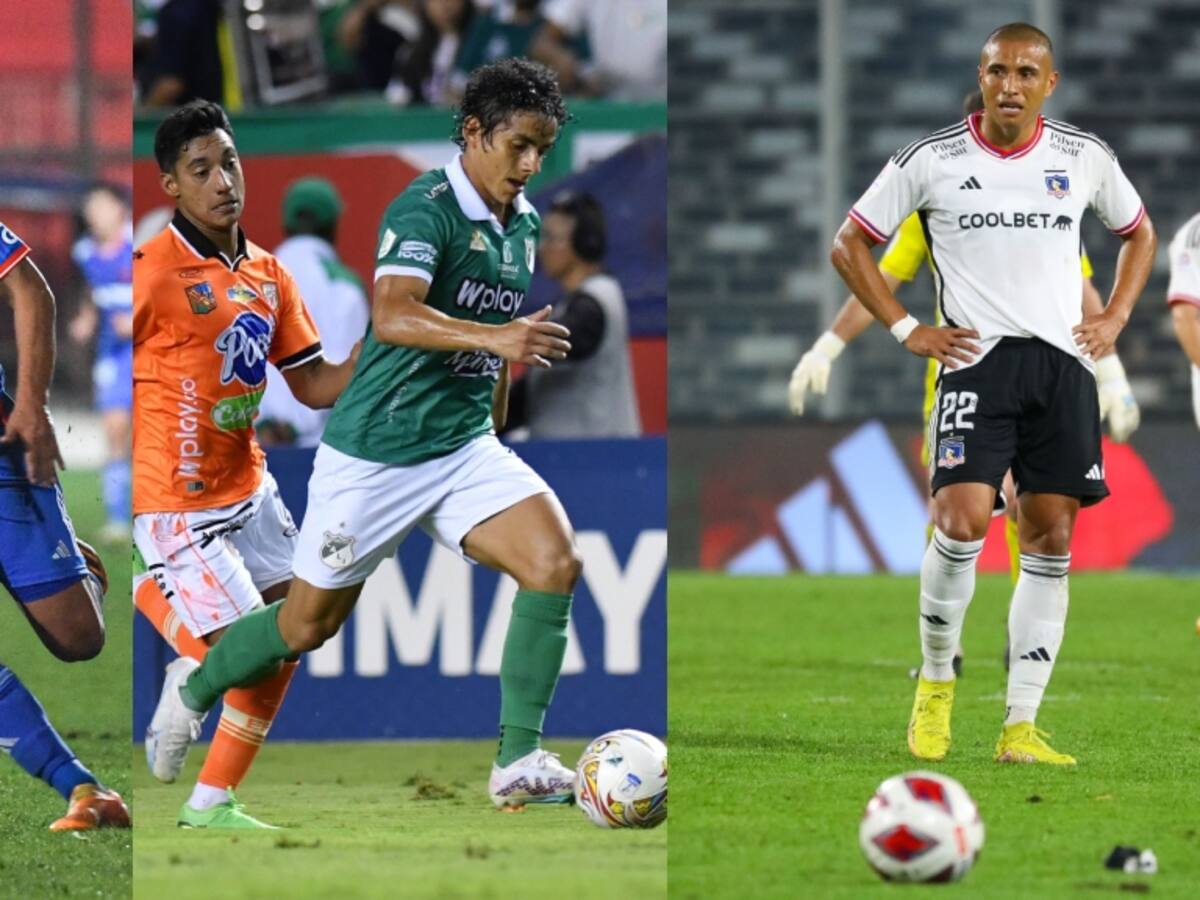 Deportivo Cali disputará dos amistosos en la Región de Valparaíso