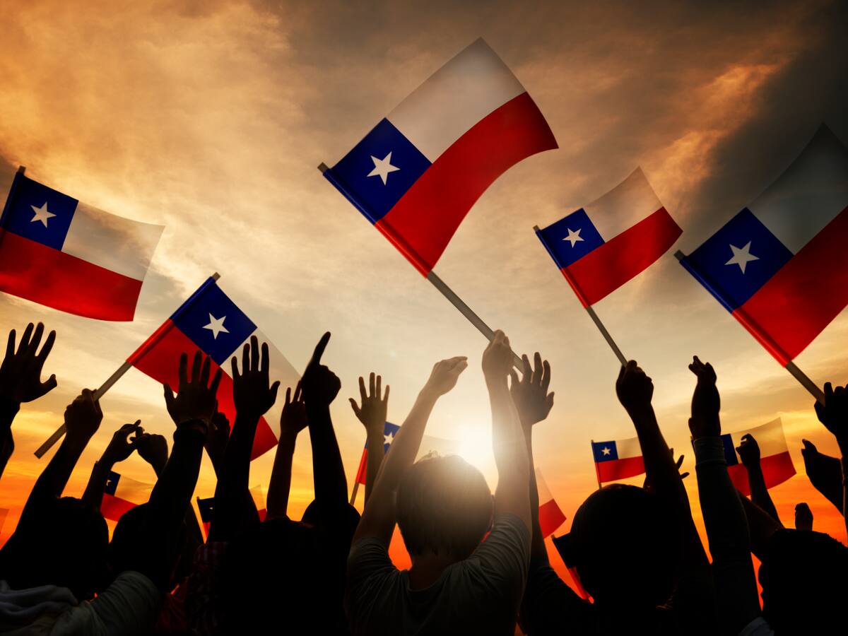 Esta es la ciudad más feliz de Chile, según el ranking Happy City Index 2024