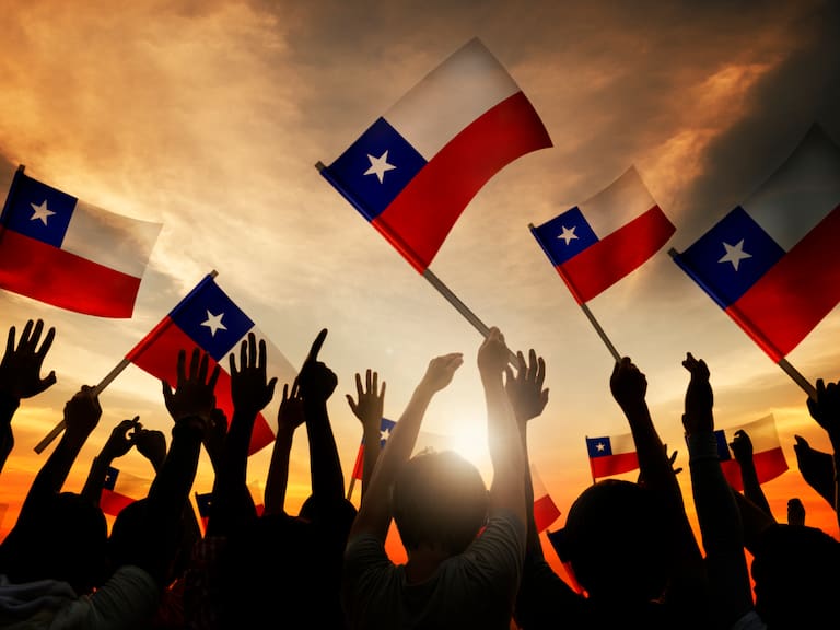 Esta es la ciudad más feliz de Chile, según el ranking Happy City Index 2024