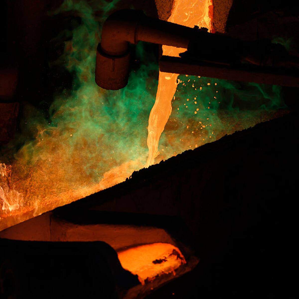 El Estado captaría el 75% de las ganancias: los detalles financieros del acuerdo entre Codelco y Anglo American tras 16 meses de negociaciones