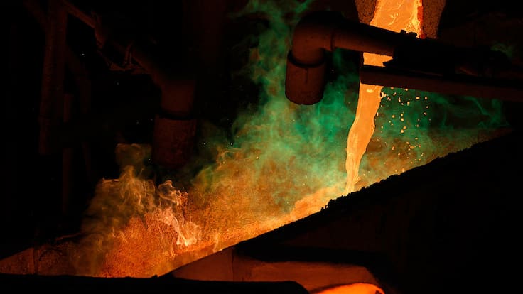 El Estado captaría el 75% de las ganancias: los detalles financieros del acuerdo entre Codelco y Anglo American tras 16 meses de negociaciones