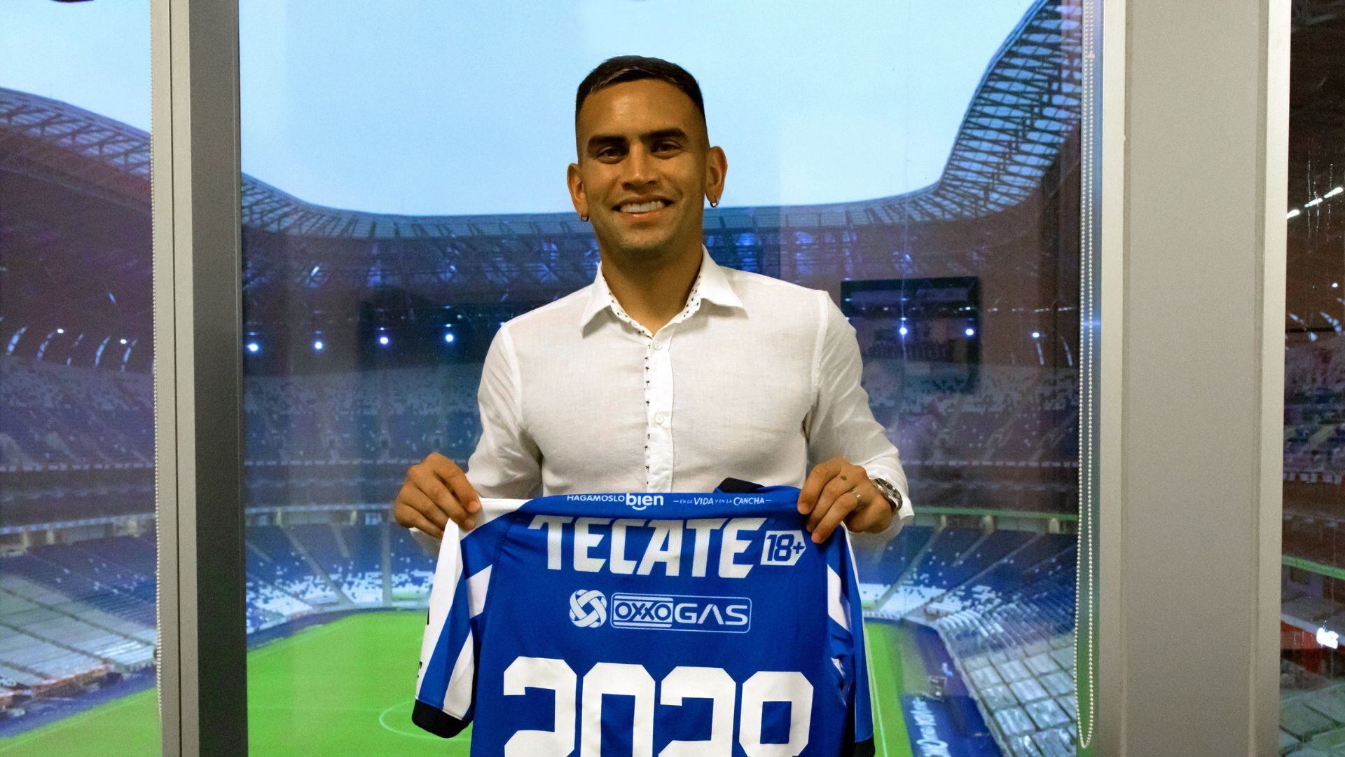 Sebastián Vegas