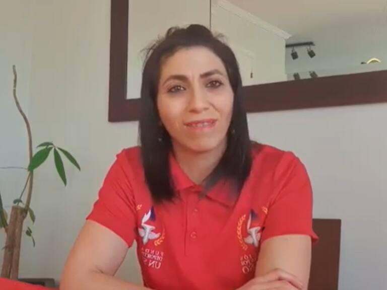 Ciudadanas que impactan: Sandra Corrales creó fundación para velar por derechos de niños con enfermedades terminales