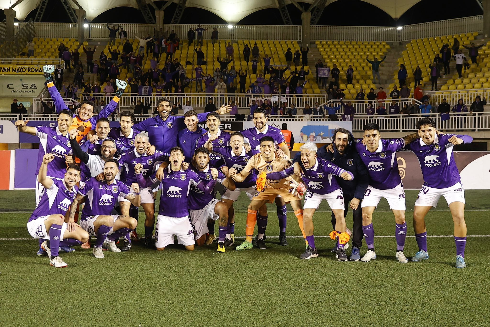 Los resultados de la jornada dominical de la Primera B