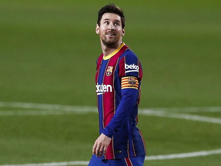 Carles Puyol sobre versiones de un pronto retiro de Lionel Messi: «De él hay para rato. Es el mejor de todos los tiempos»