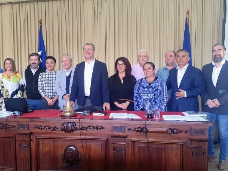 Temuco será la sede de los Juegos Deportivos Nacionales 2024