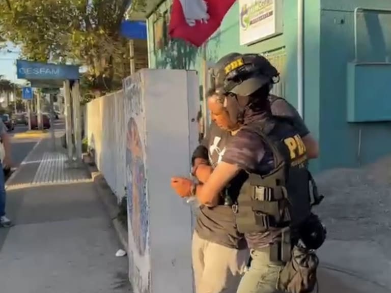 Detienen al autor de los disparos que terminaron en la muerte de futbolista amateur en San Antonio