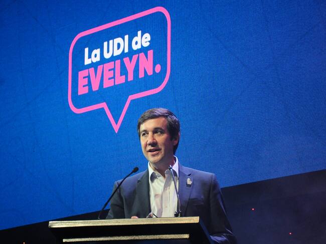 Agencia Uno