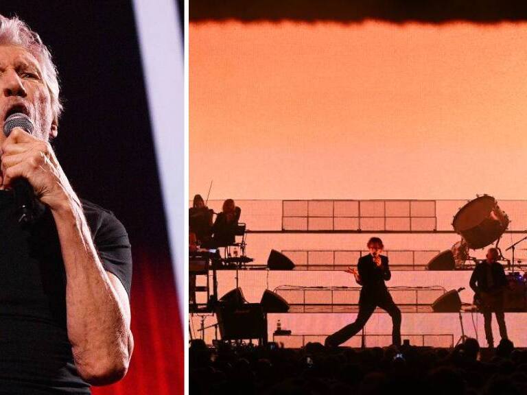 Conoce el refuerzo en el transporte público para el concierto de Roger Waters y el festival Fauna Primavera