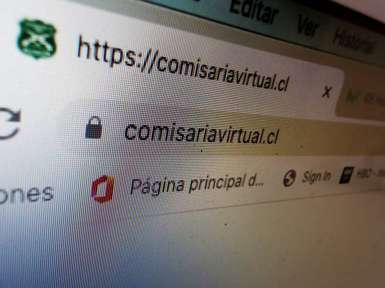 Carabineros aclaró publicación falsa de redes sociales respecto al 21 de mayo