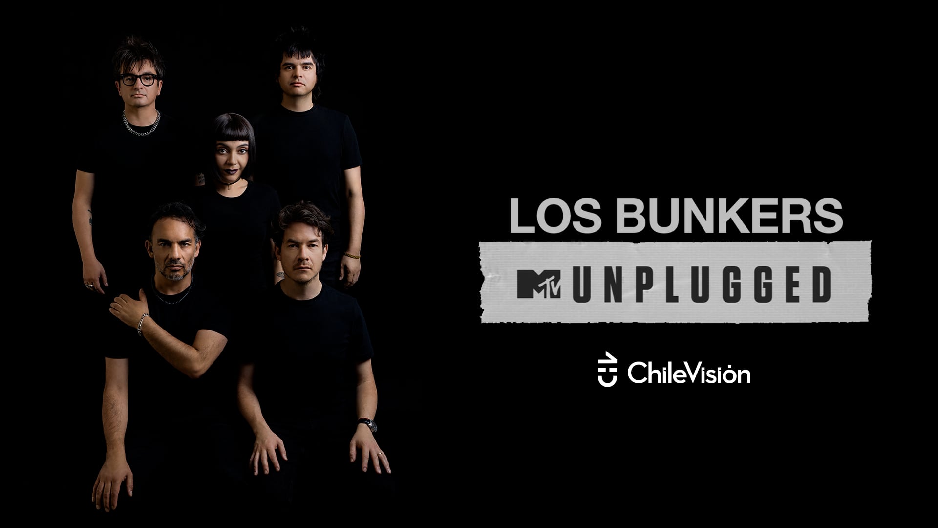 Los Bunkers
