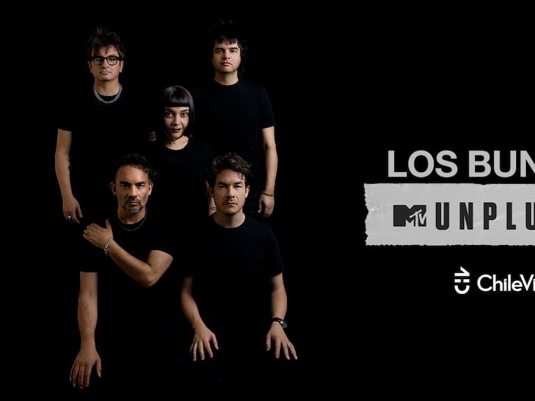 Los Bunkers