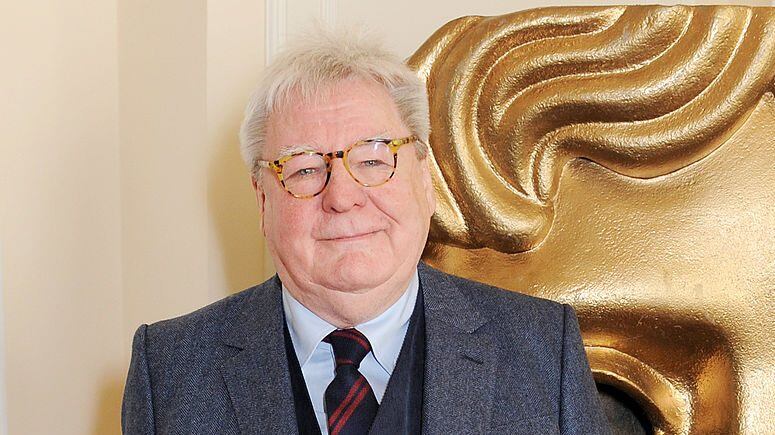 Alan Parker