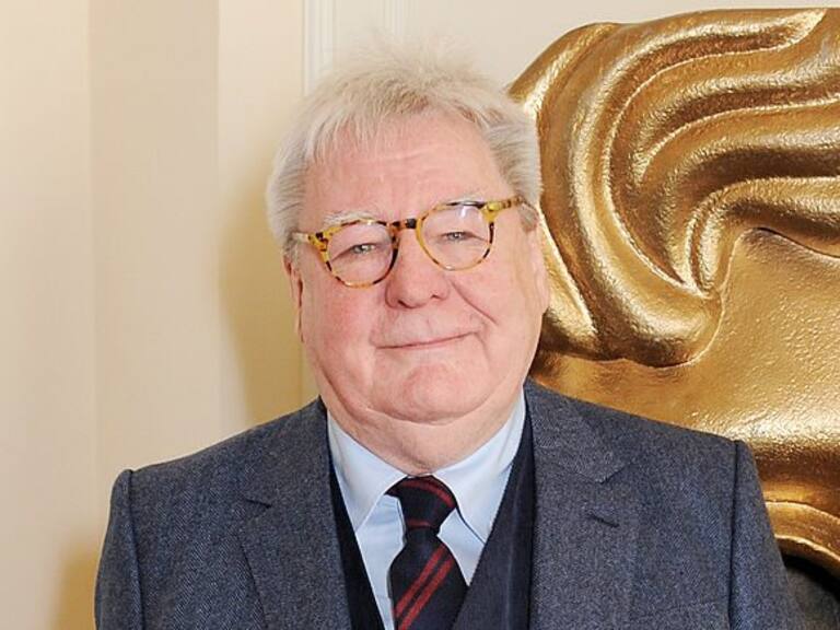 Alan Parker