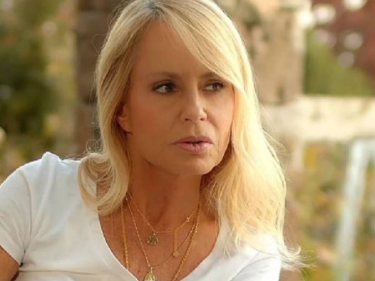 ¿Tendrá relación con Viña 2025 o con un regreso a la TV? Cecilia Bolocco sorprende y genera entusiasmo con misterioso anuncio