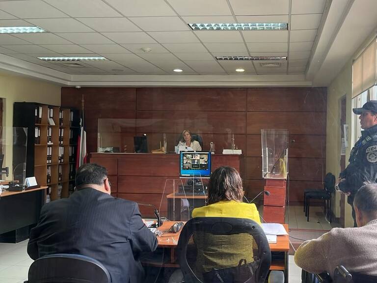 Conductor por muerte de 7 personas - Nicolás Medina - Mediodía en ADN - 20 de diciembre de 2023