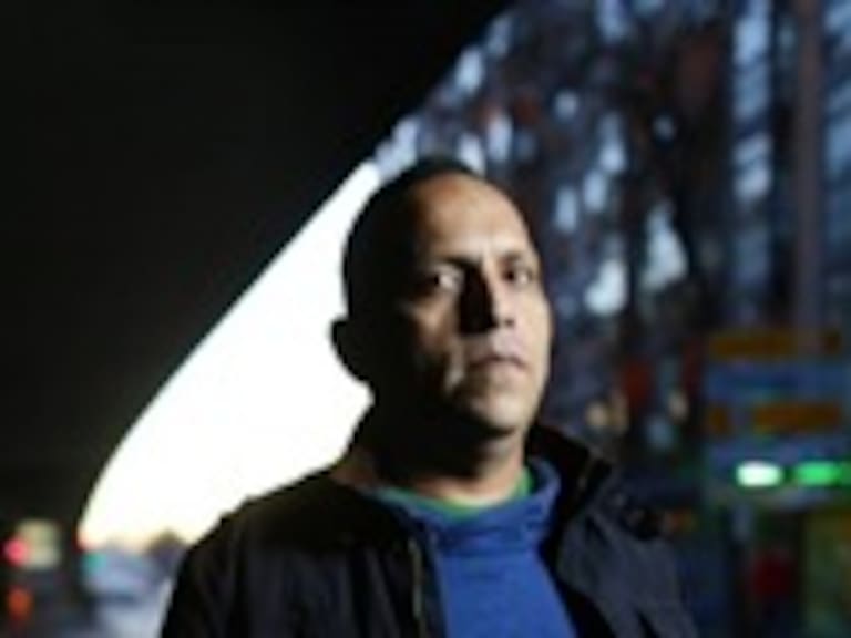 La historia del ecuatoriano Hitler y su hermano Lenin