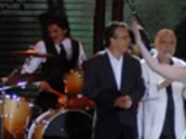 Público rechazó decisión del jurado que declaró ganadora a La Guacha en Festival de Olmué